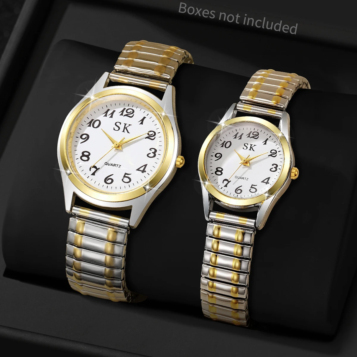 Jam Tangan Misteri Kejutan Kot - Men'S Fashion Box ulasan dan harga