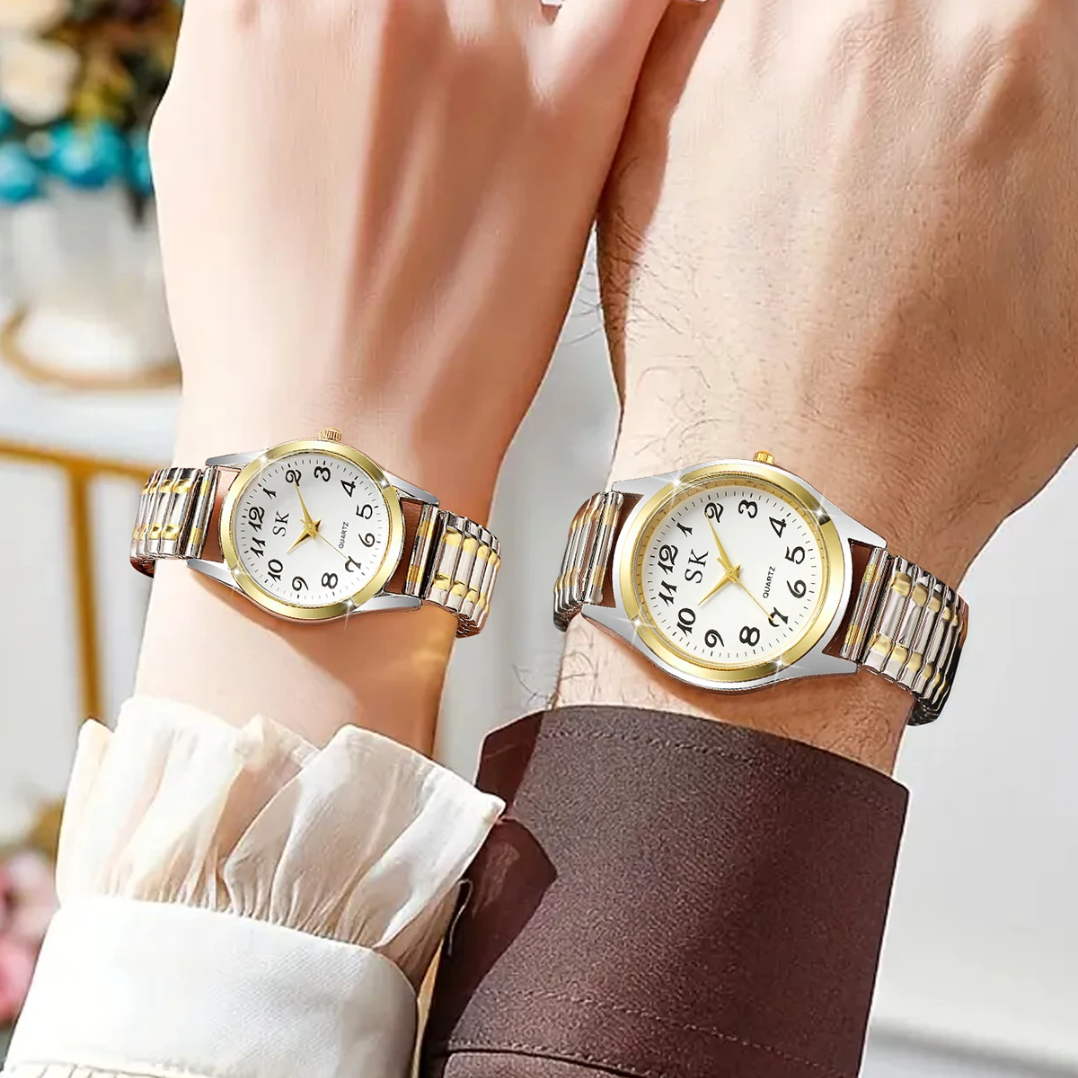 Jam Tangan Misteri Kejutan Kot - Men'S Fashion Box ulasan dan harga