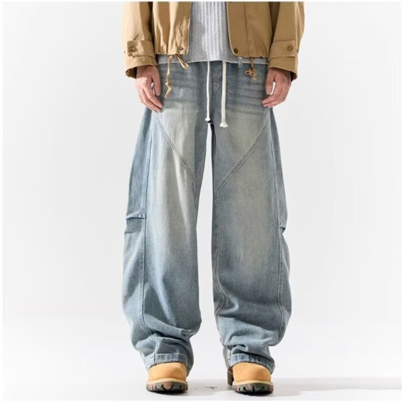 Celana Denim Pria Model Vintag - Men'S Fashion Jeans And Boots ulasan dan harga