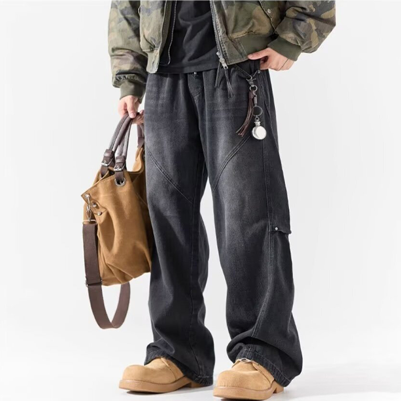 Celana Denim Pria Model Vintag - Men'S Fashion Jeans And Boots ulasan dan harga