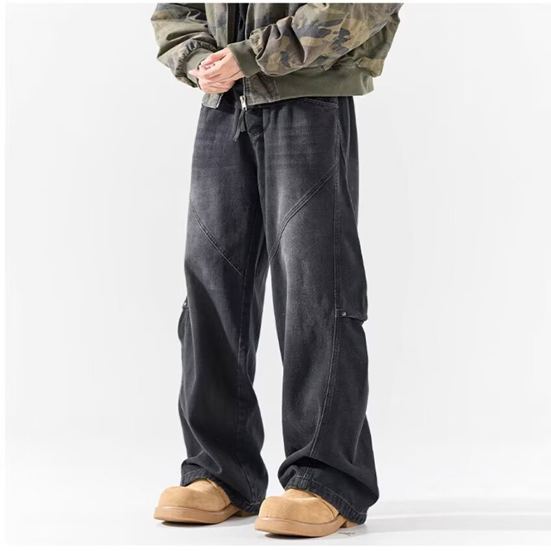 Celana Denim Pria Model Vintag - Men'S Fashion Jeans And Boots ulasan dan harga