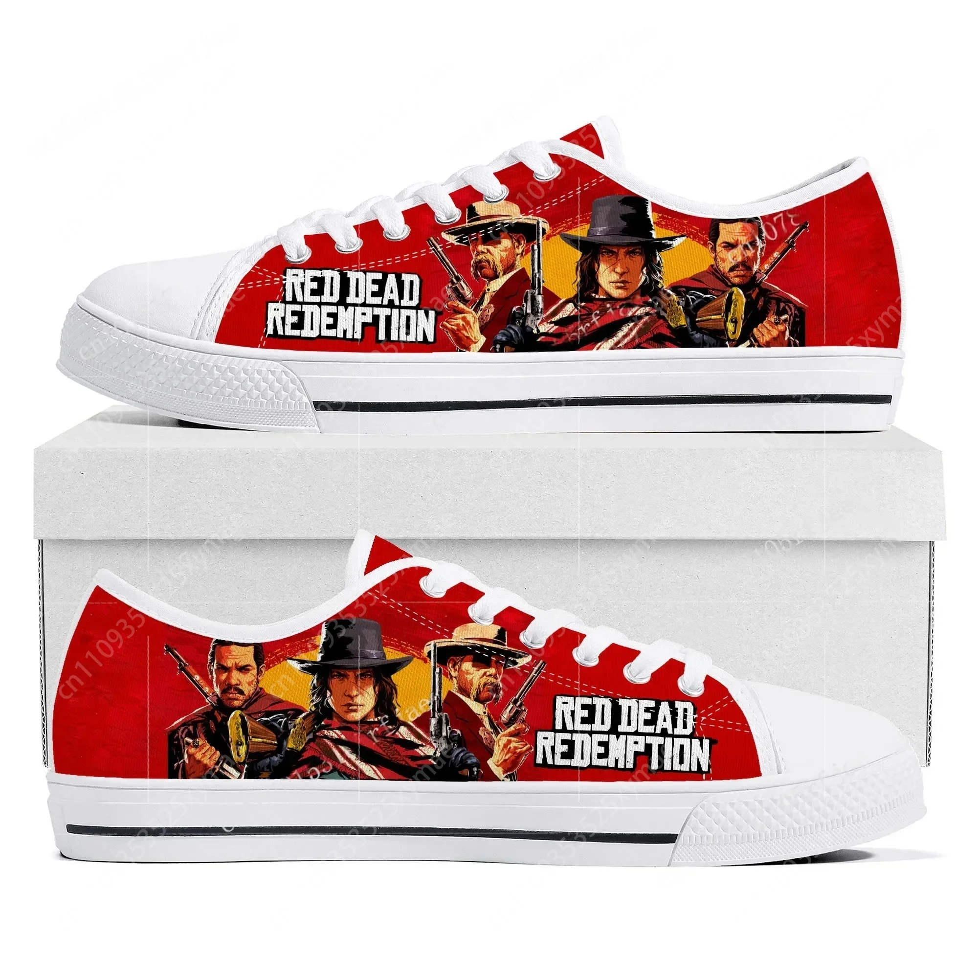Video Game Red Dead Redemption - Men'S Fashion Videos ulasan dan harga