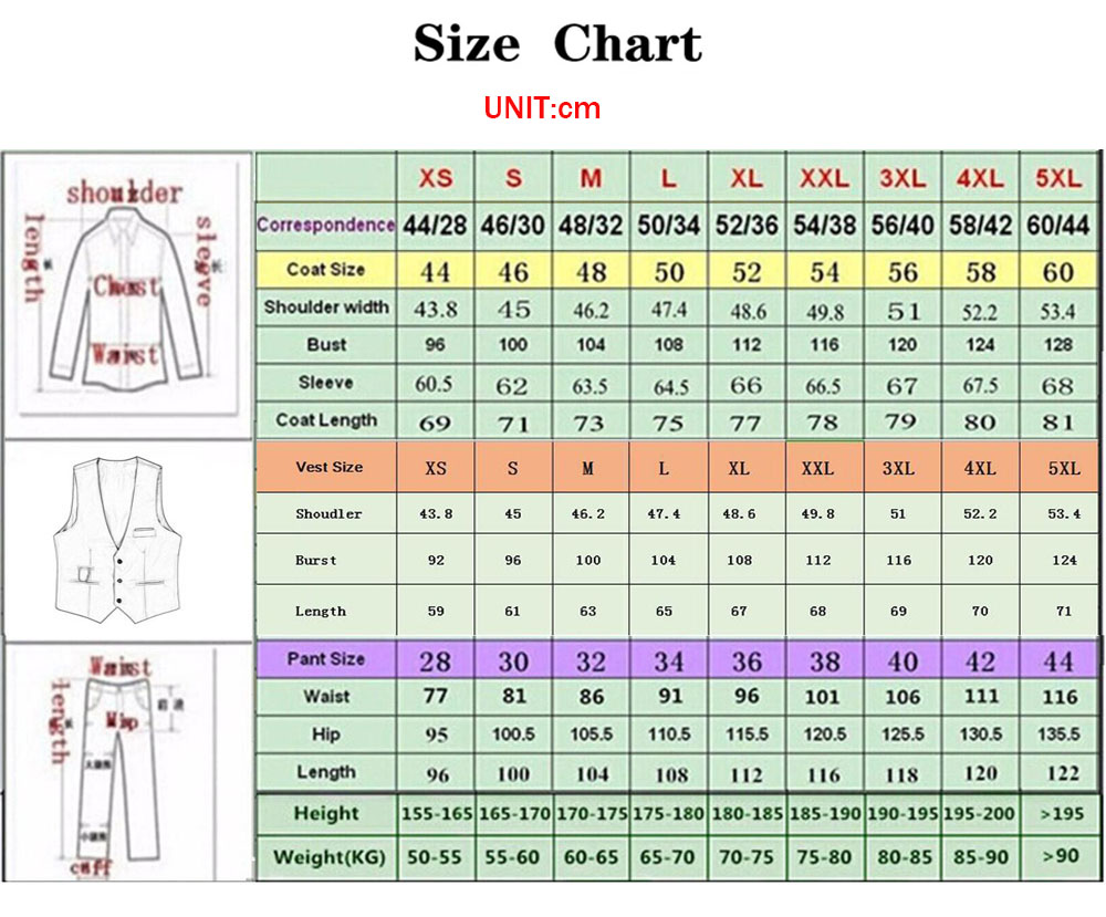 Jas Pria Sambungan Ungu Putih  - Mens Fashion Trajes ulasan dan harga