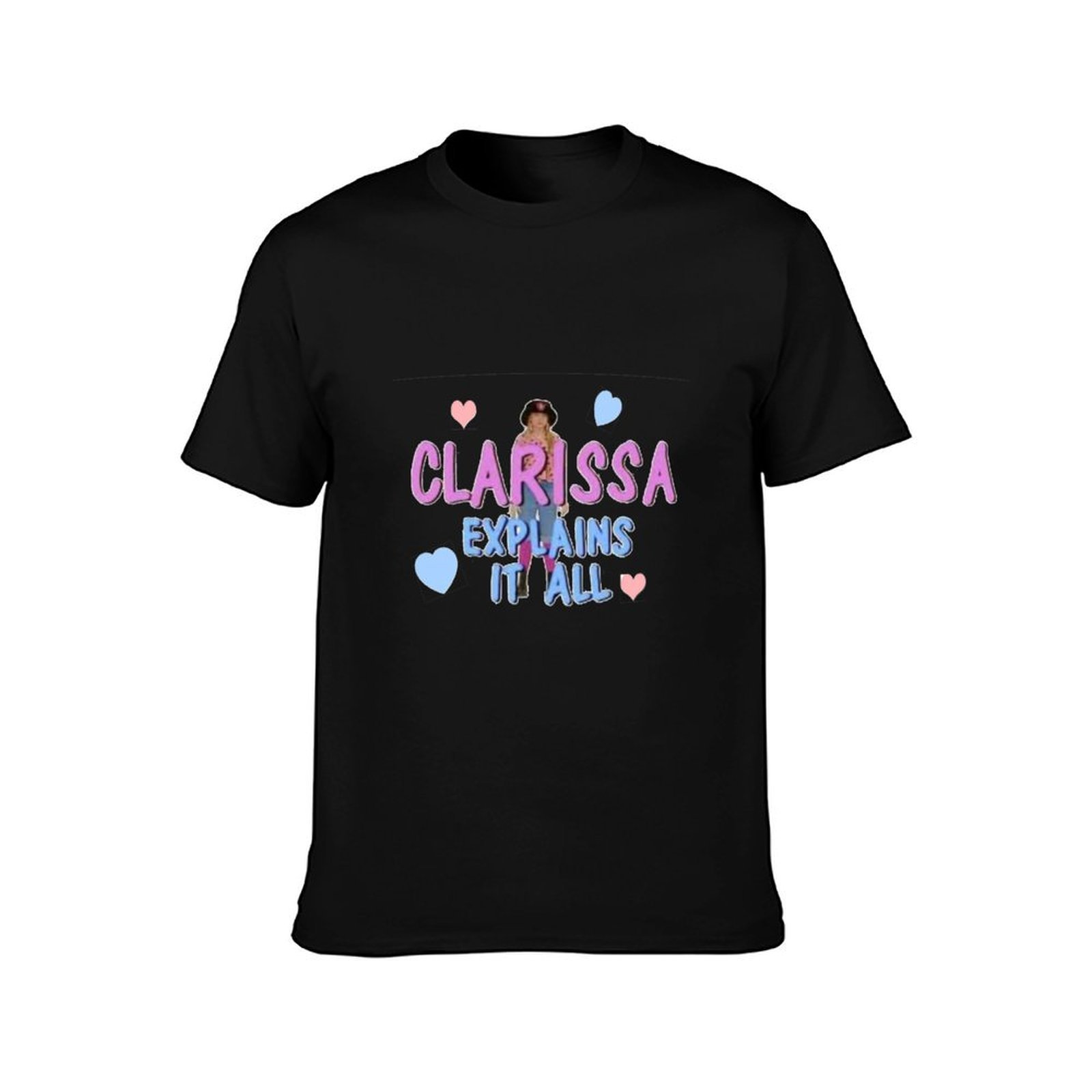 Clarissa menjelaskan semuanya  - Men'S Fashion Explained ulasan dan harga