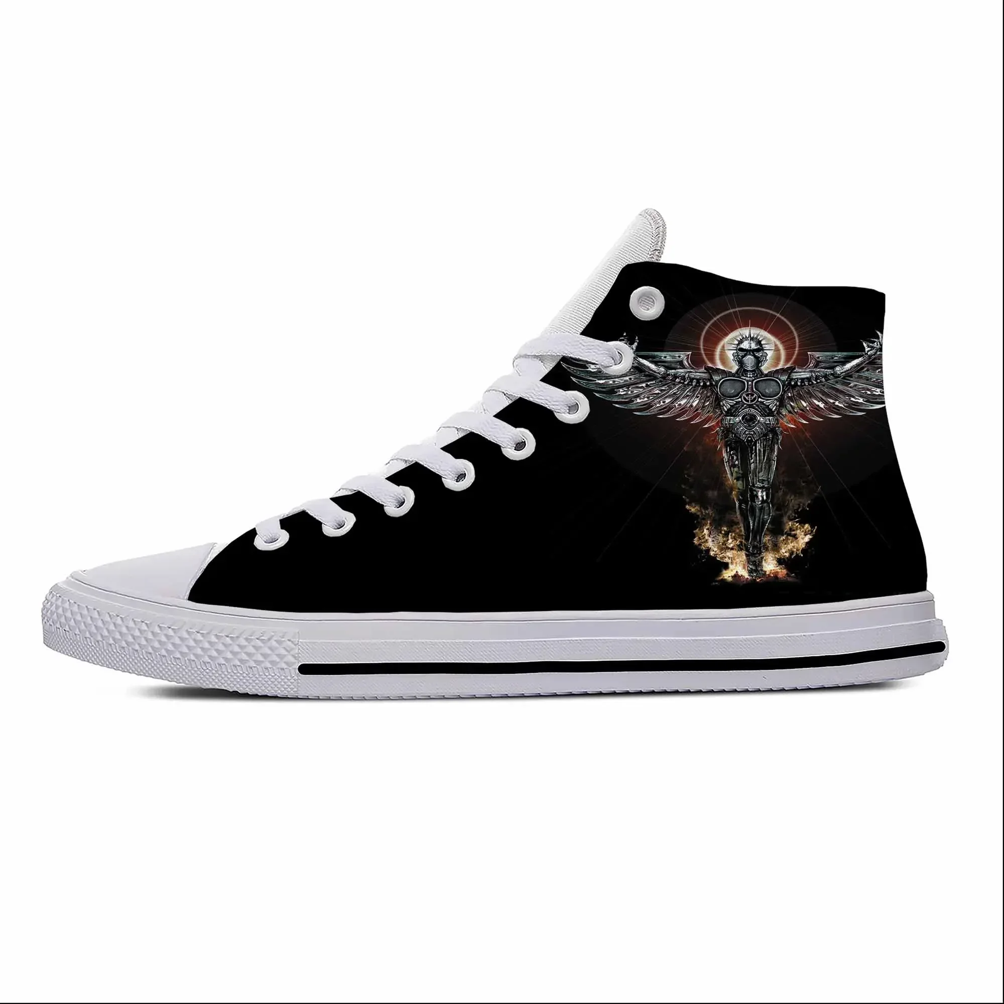 Priest Heavy Metal Rock Band M - Men'S Fashion Videos ulasan dan harga