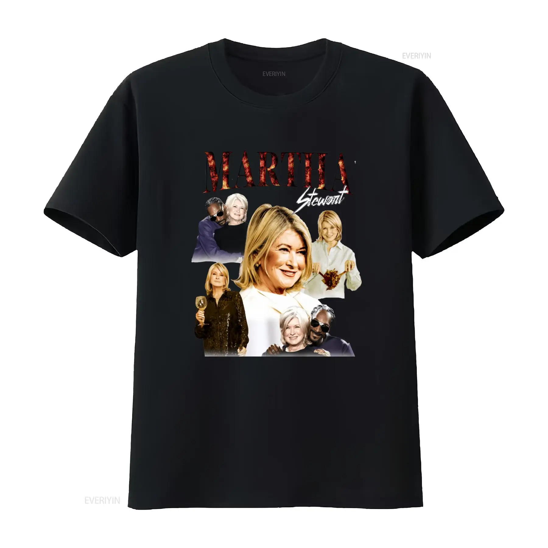 Kaos Bootleg Martha Stewart 90 - Mens Fashion Style Images ulasan dan harga