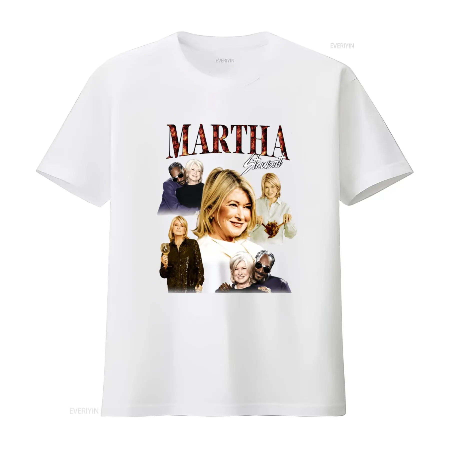 Kaos Bootleg Martha Stewart 90 - Mens Fashion Style Images ulasan dan harga