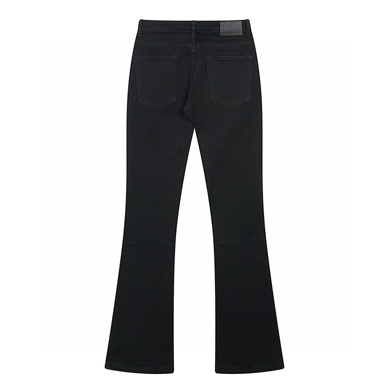 LOSTSHDWS Jeans Celana Kasual  - Men'S Fashion Jeans And Boots ulasan dan harga